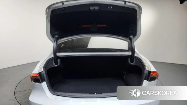 Hyundai The New Grandeur IG Hybrid id 4195646 из Кореи 11