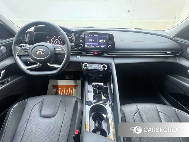 Hyundai Elantra id 4207589 из Китая 11