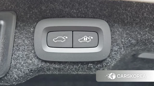 Volvo S90 id 3006892 из Кореи 11