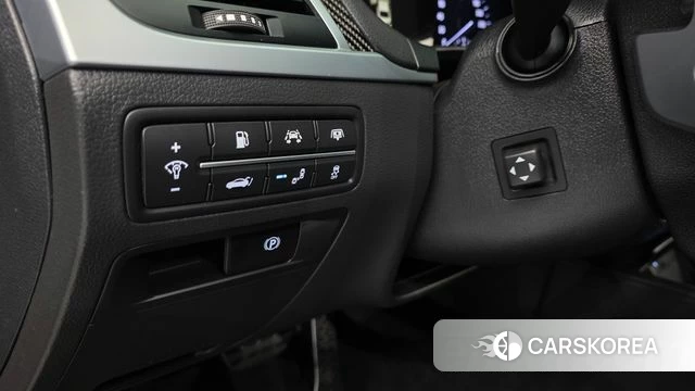 Genesis G80 id 4305062 из Кореи 11