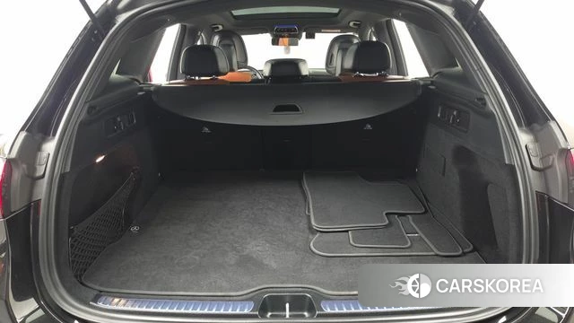 Mercedes-Benz GLC-Class X254 id 4757368 из Кореи 11