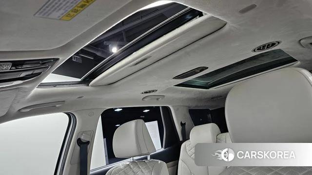 Hyundai Palisade id 4708470 из Кореи 11