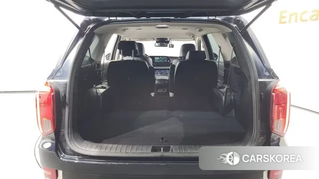 Hyundai Palisade id 2375504 из Кореи 11