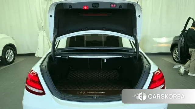 Mercedes-Benz E-Class W213 id 3302740 из Кореи 11
