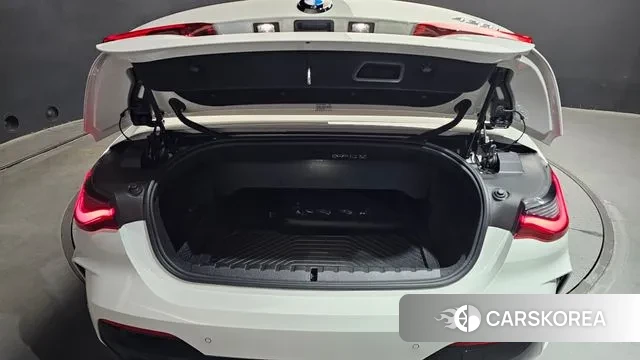 BMW 4 Series (G22) id 3447048 из Кореи 11