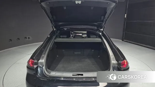 Peugeot 508 second Generation id 3530943 из Кореи 11