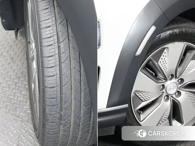 Hyundai Kona Electric id 3748088 из Кореи 11