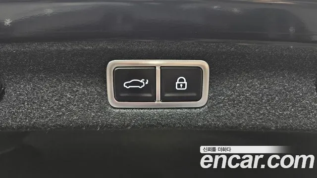 Hyundai Grandeur Hybrid (GN7) id 2712392 из Кореи 11