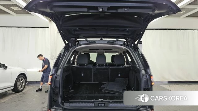 Land Rover Discovery 5 id 4751320 из Кореи 11