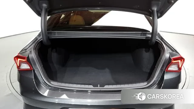 Kia K5 3rd generation id 3018287 из Кореи 11