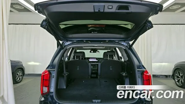 Hyundai Palisade id 2717999 из Кореи 11