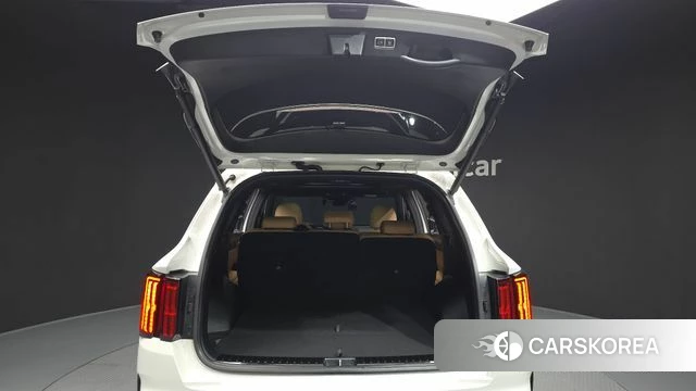 Kia Sorento 4th Generation id 3800242 из Кореи 11