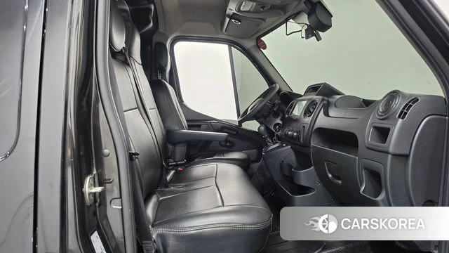 Renault Korea (Samsung) Master id 4667543 из Кореи 11