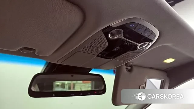 Hyundai Grandeur IG Hybrid id 3203531 из Кореи 11