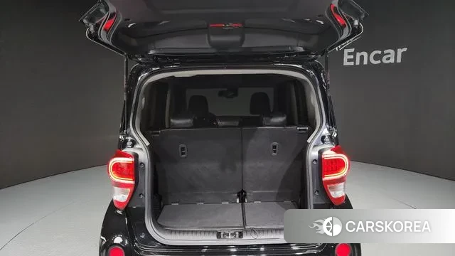 Kia The New Ray id 2969218 из Кореи 11