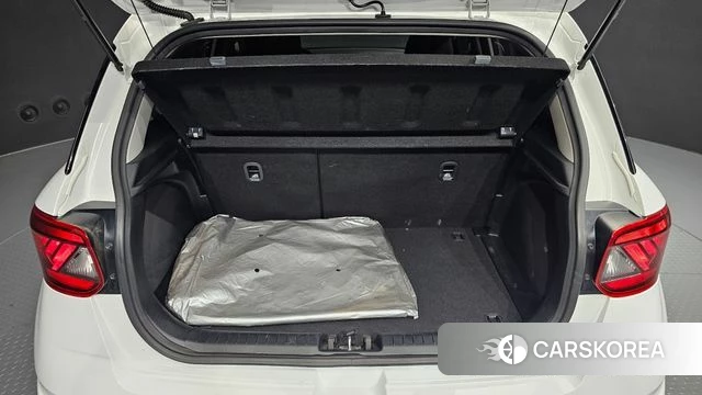 Hyundai Venue id 4178646 из Кореи 11