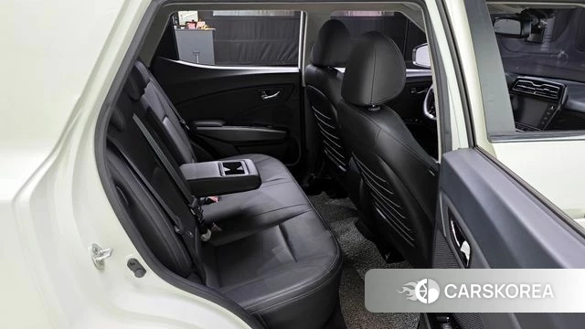 Ssangyong Berry New Tivoli id 3834109 из Кореи 11