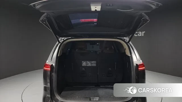 Kia Carnival 4th generation id 3626374 из Кореи 11