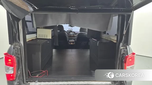 Ssangyong Rexton Sports id 2279563 из Кореи 11