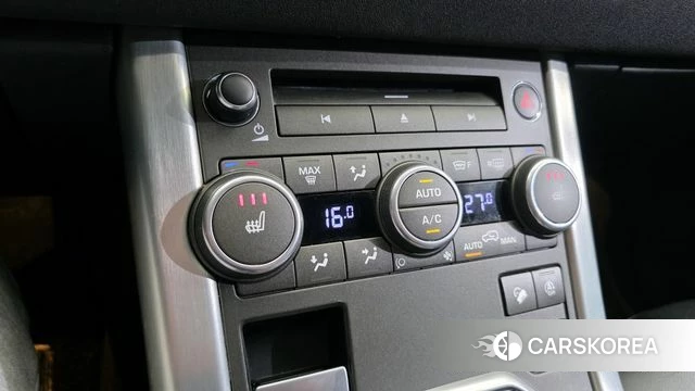 Land Rover Range Rover Evoque id 4311000 из Кореи 11