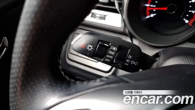 Ssangyong Tivoli Armor id 2711097 из Кореи 11