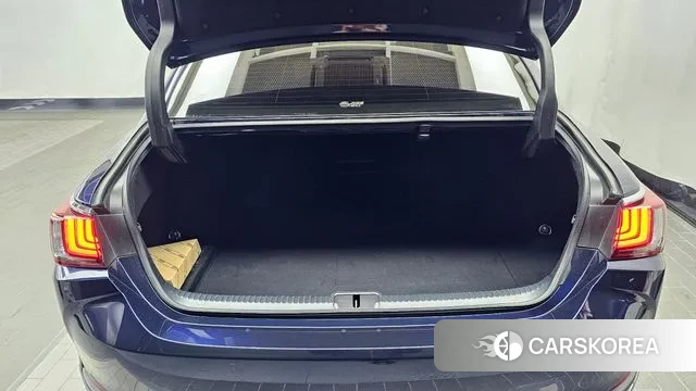 Lexus ES300h 7th generation id 3518309 из Кореи 11