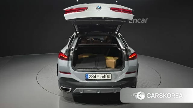 BMW X6 (G06) id 4442797 из Кореи 11