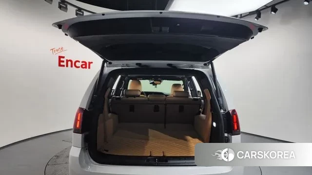 Kia Mohave Master id 3656188 из Кореи 11