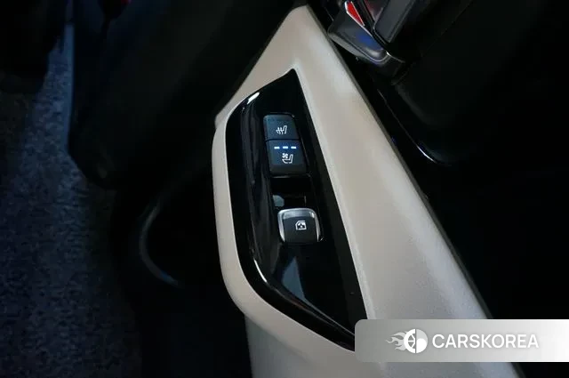 Kia Carnival 4th generation id 3315462 из Кореи 11