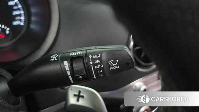 Kia Stinger id 4345587 из Кореи 11