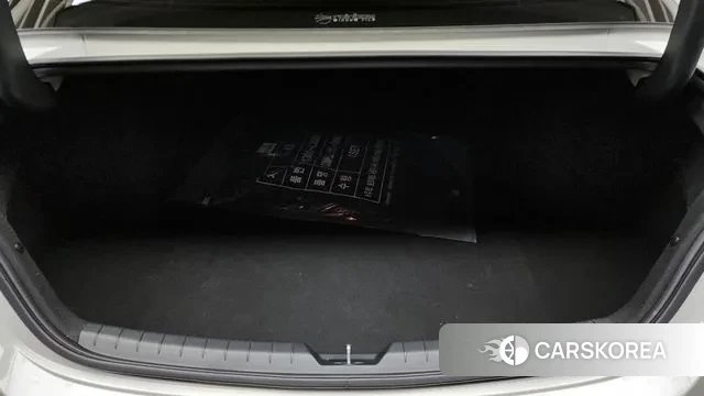 Kia K5 Hybrid 3rd Generation id 3600173 из Кореи 11