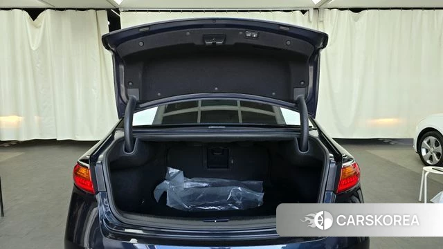 Kia Come New K7 id 3955923 из Кореи 11