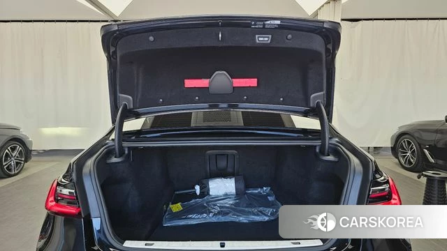 BMW 7 Series (G11) id 4316151 из Кореи 11