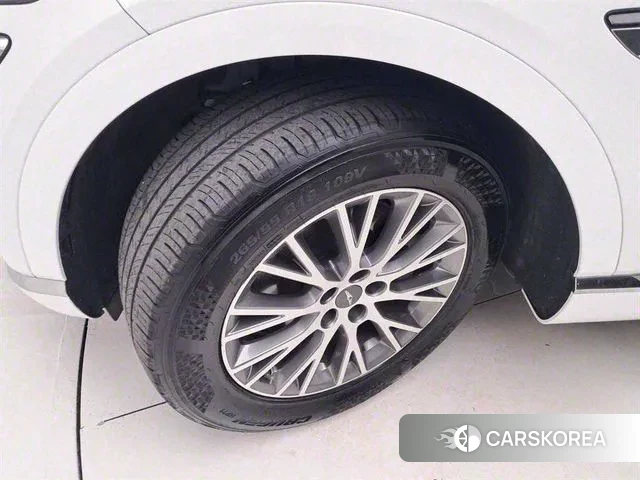 Genesis GV80 id 3469184 из Кореи 11