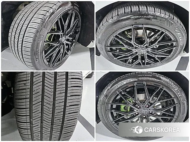 Kia Come New K7 id 2941384 из Кореи 11