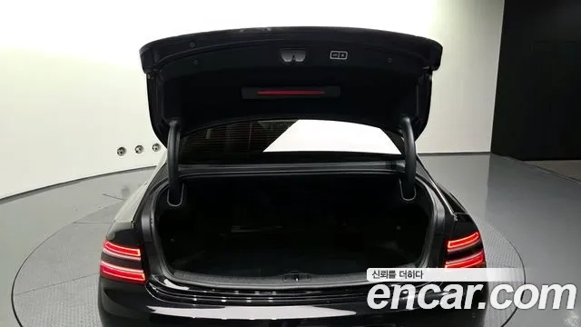 Genesis G80 (RG3) id 2949406 из Кореи 11