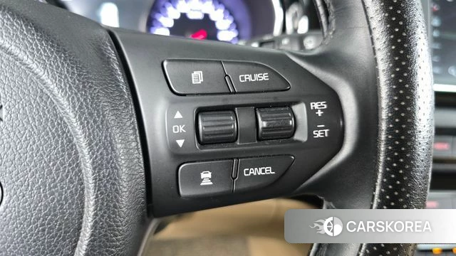 Kia The New Carnival id 4637808 из Кореи 11