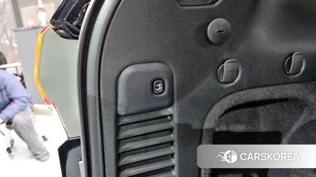 Jeep Grand Cherokee id 3703843 из Кореи 11