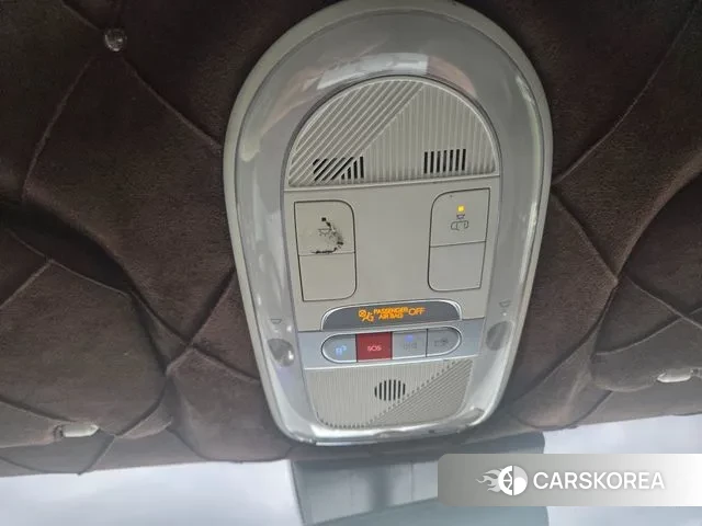 Hyundai Ionic 5 id 3733584 из Кореи 11