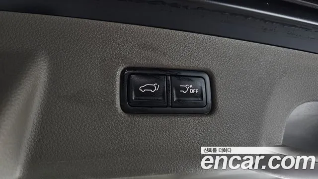 Kia Carnival 4th generation id 2275889 из Кореи 11