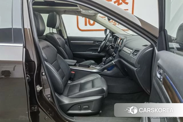 Renault Coreo id 4212258 из Китая 11