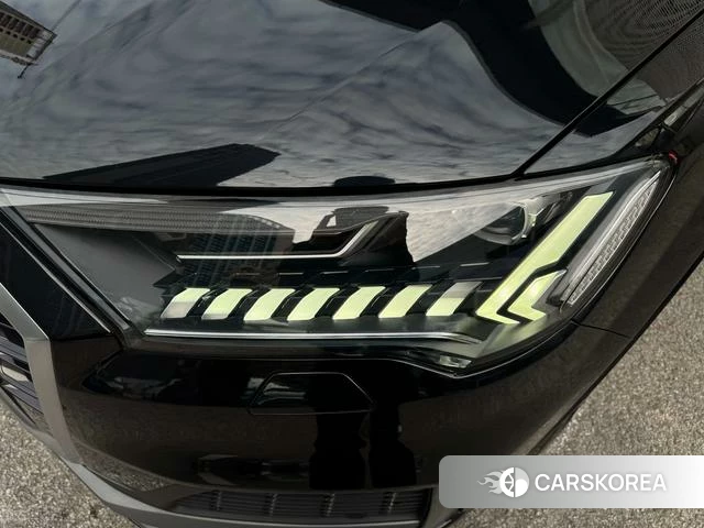 Audi Q7 id 4263715 из Китая 11