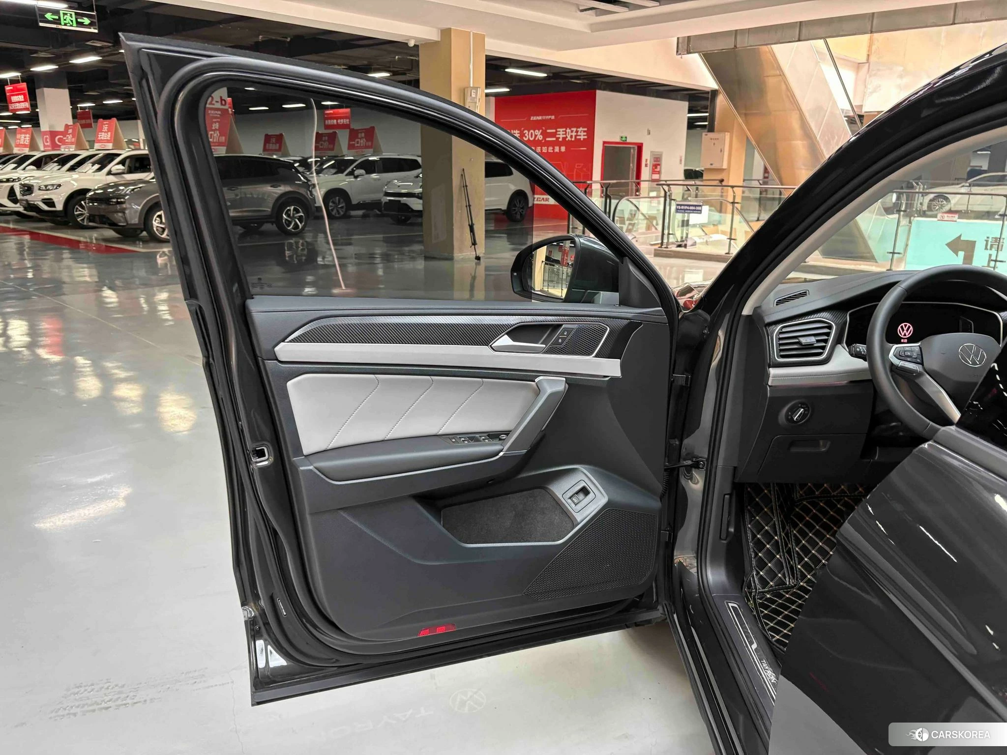 Volkswagen Tayron id 4514698 из Китая 11