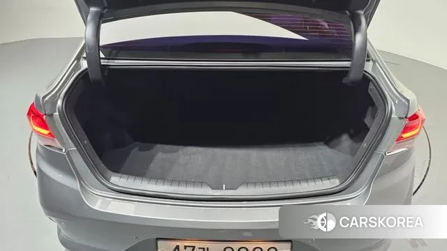 Hyundai Sonata New Rise id 3460119 из Кореи 11