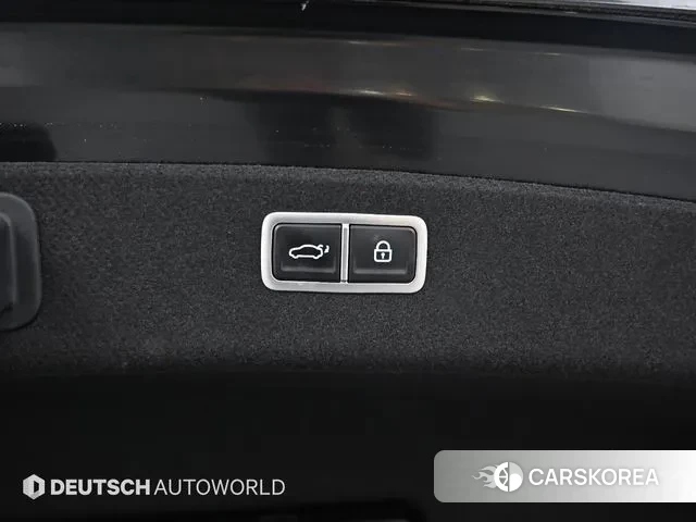 Genesis G80 (RG3) id 2932150 из Кореи 11