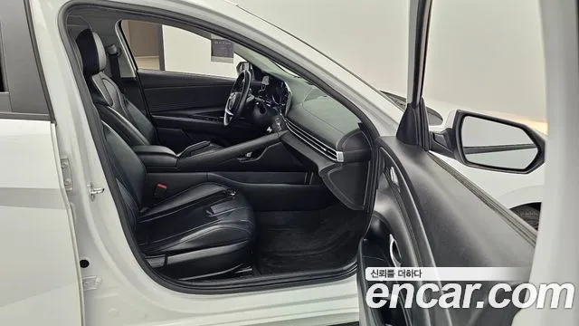 Hyundai Avante (CN7) id 2677886 из Кореи 11