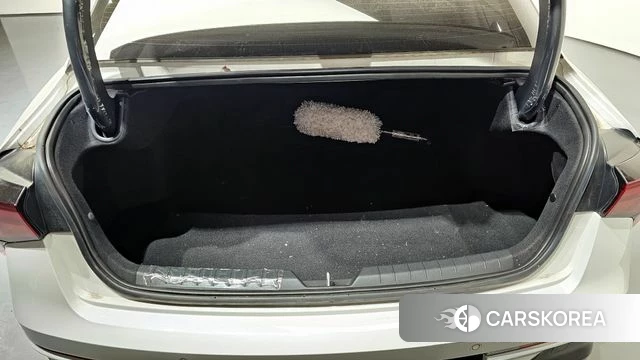 Kia The New K5 3rd generation id 3850529 из Кореи 11