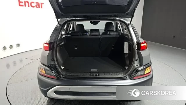 Hyundai The New Kona id 3551620 из Кореи 11