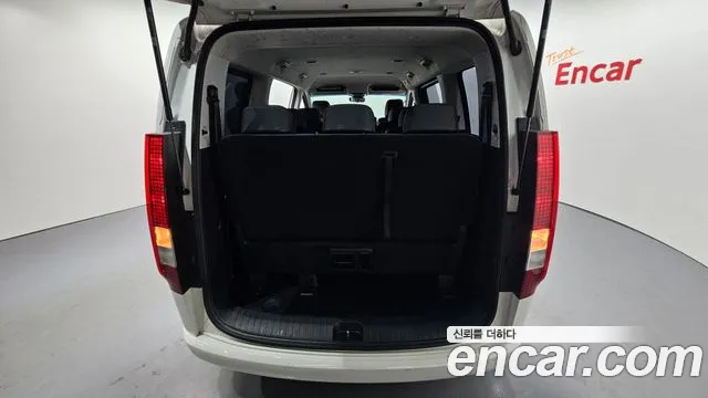 Hyundai Staria id 2442987 из Кореи 11