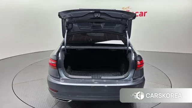 Volkswagen 7th Generation of Jetta id 3022824 из Кореи 11